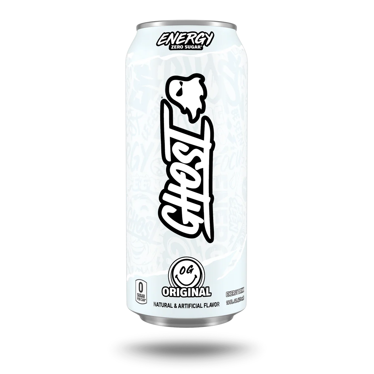 GHOST - READY TO DRINK