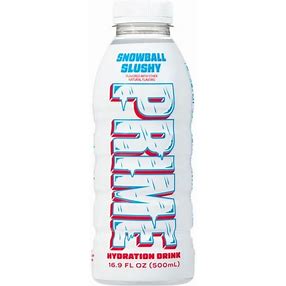 PRIME HYDRATION