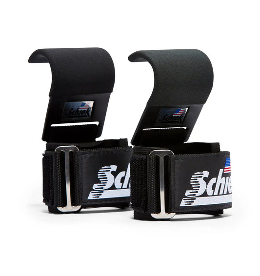 SCHIEK POWER LIFTING HOOKS