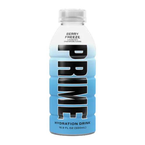 PRIME HYDRATION