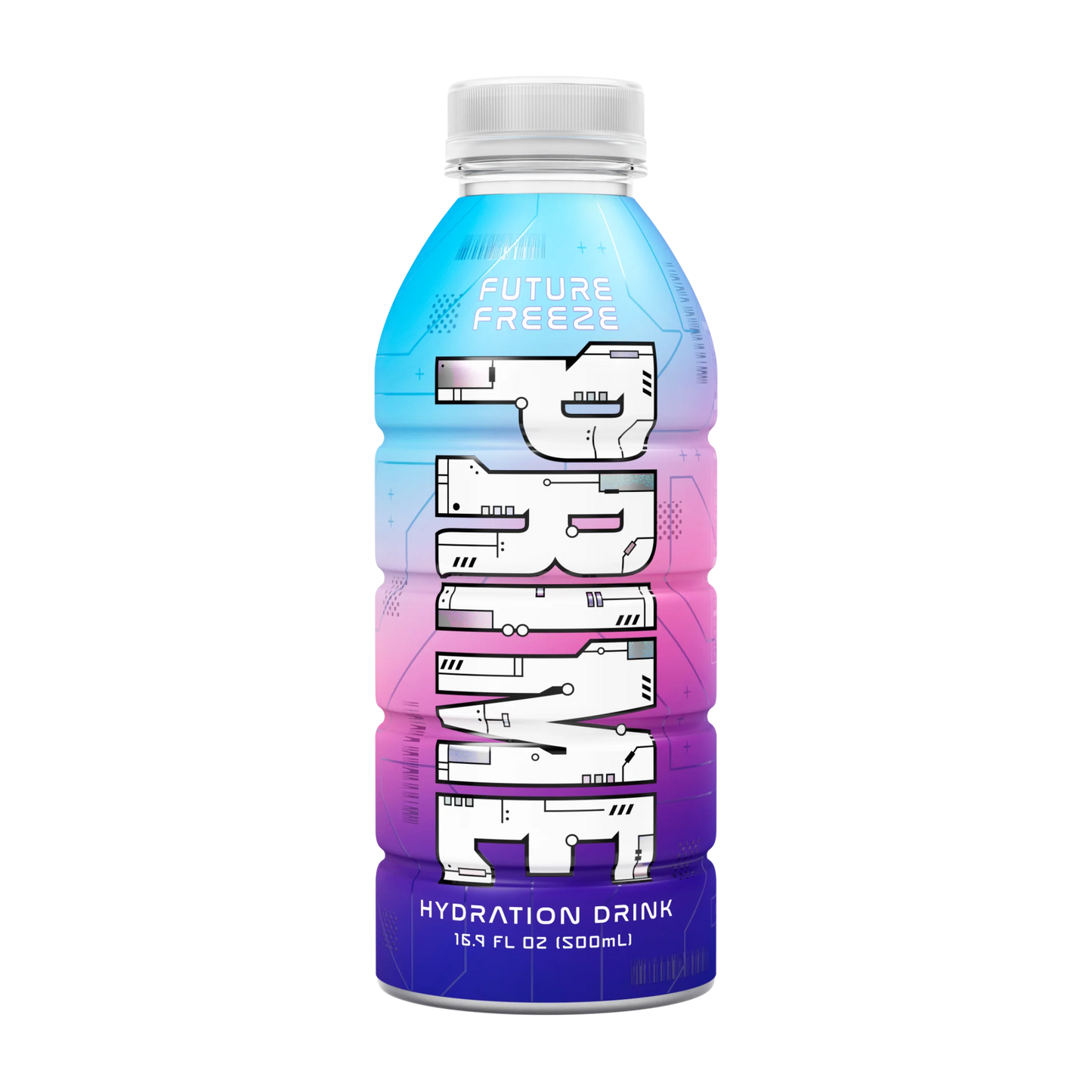 PRIME HYDRATION