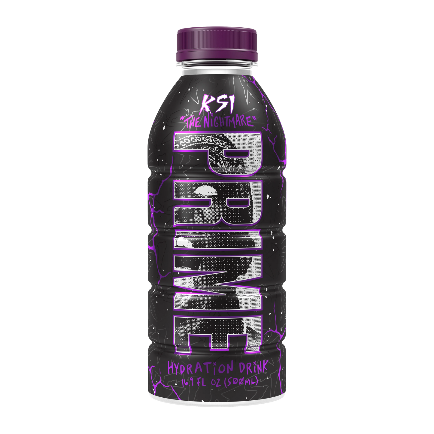 PRIME HYDRATION