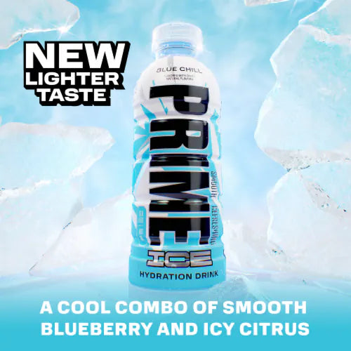 PRIME HYDRATION