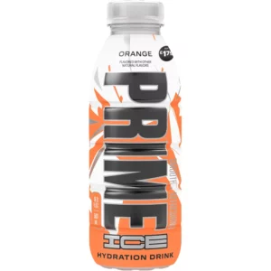 PRIME HYDRATION