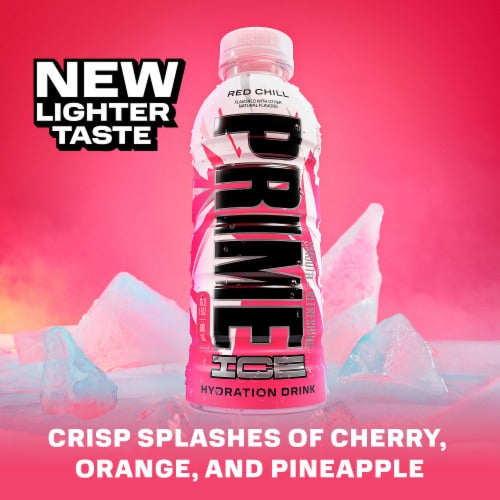 PRIME HYDRATION