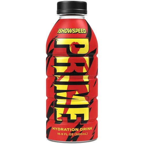 PRIME HYDRATION
