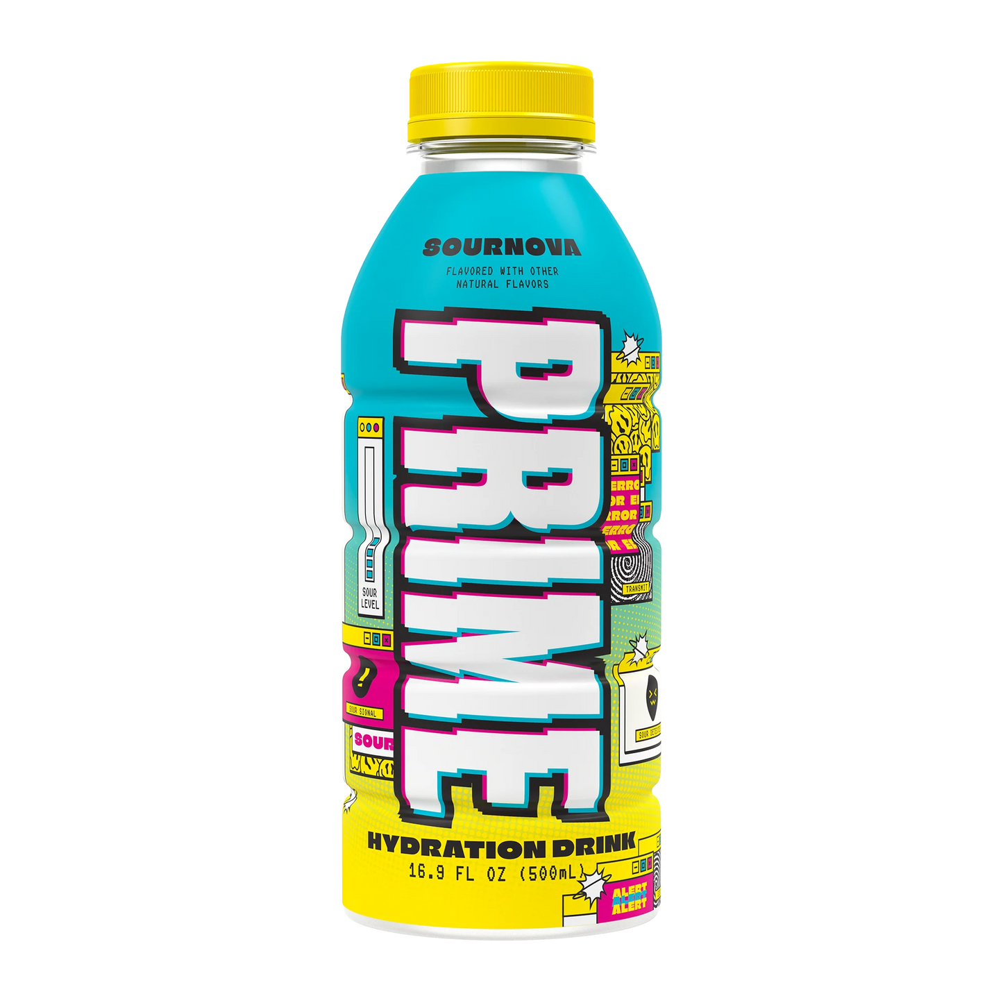 PRIME HYDRATION