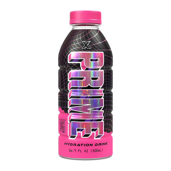 PRIME HYDRATION