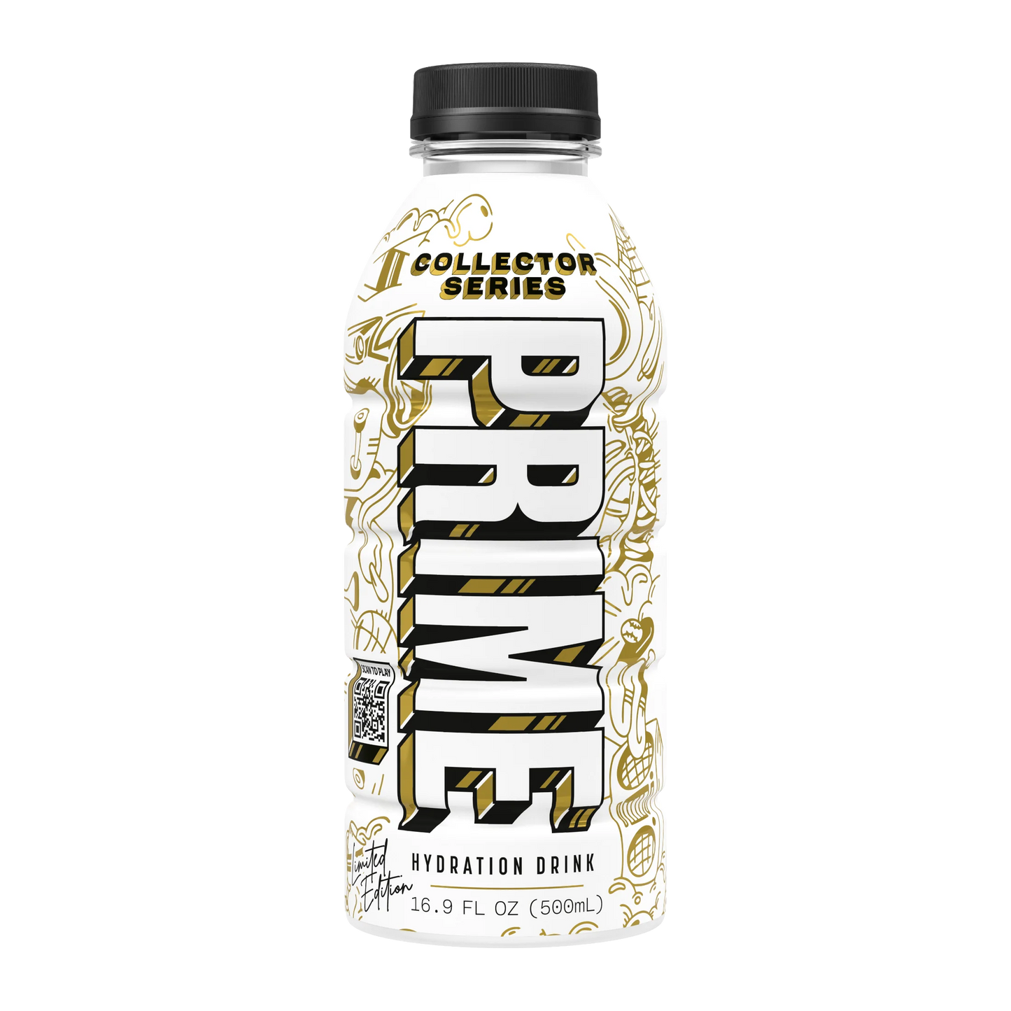 PRIME HYDRATION