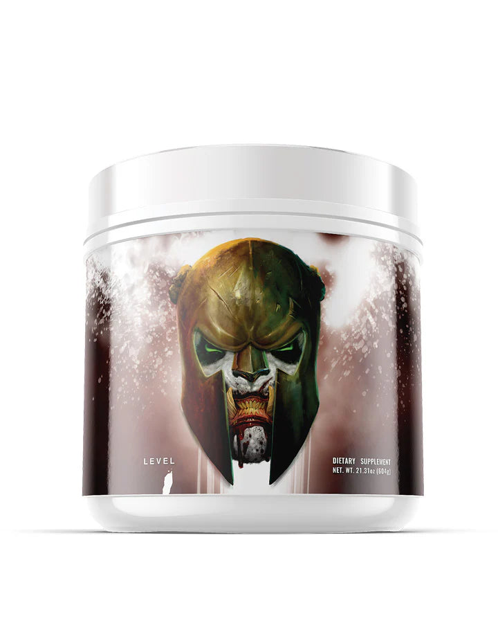 PANDA SUPPLEMENTS PREWORKOUT