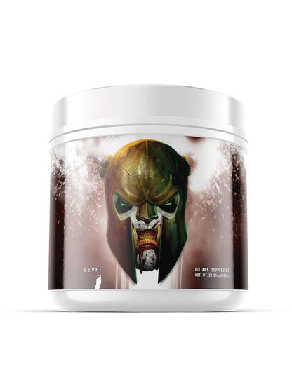 PANDA SUPPLEMENTS PREWORKOUT