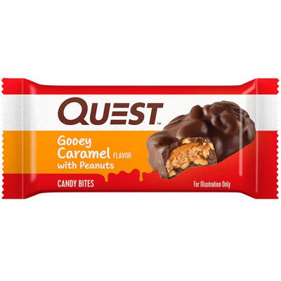 QUEST BARS