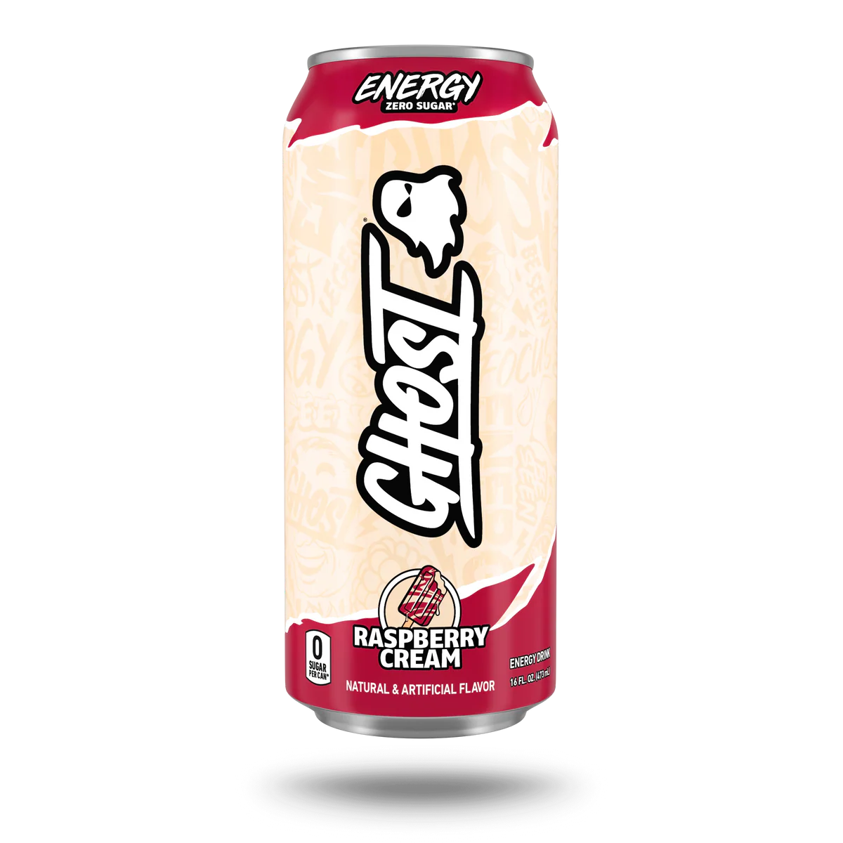 GHOST - READY TO DRINK