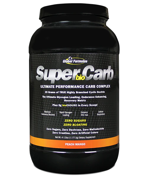 GLOBAL FORMULAS SUPER BIOCARB