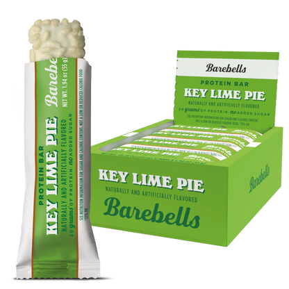 BAREBELLS BARS