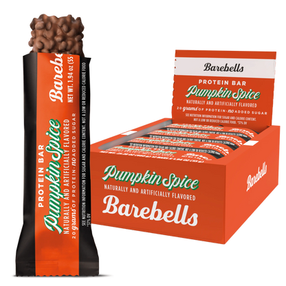 BAREBELLS BARS