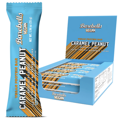BAREBELLS BARS