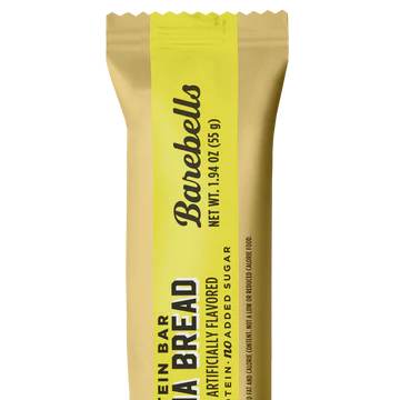 BAREBELLS BARS