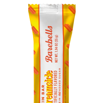 BAREBELLS BARS