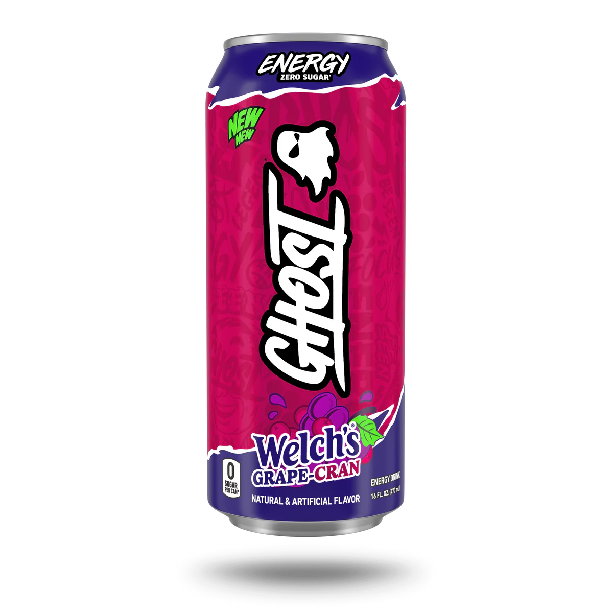 GHOST - READY TO DRINK