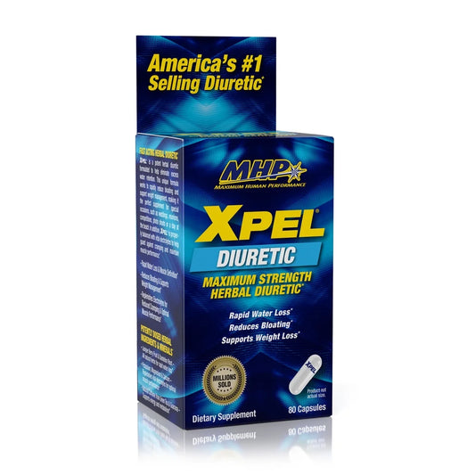 MHP X-PEL