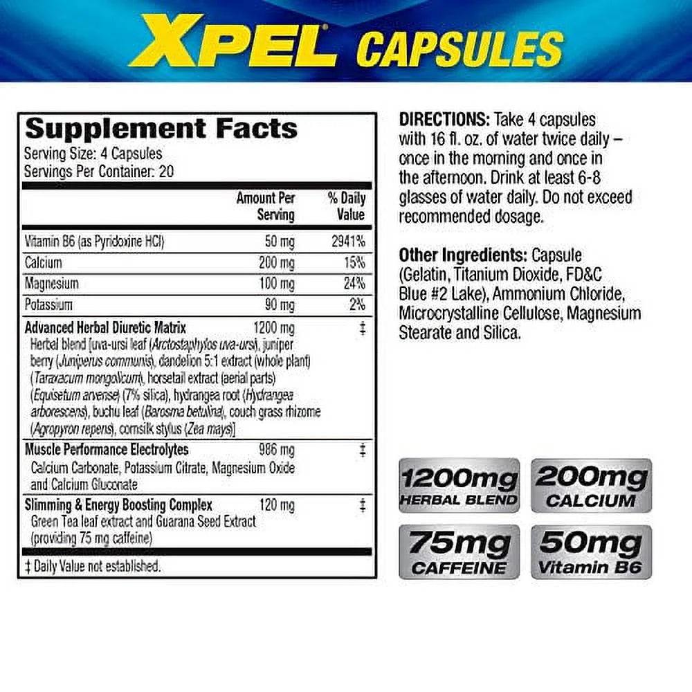 MHP X-PEL