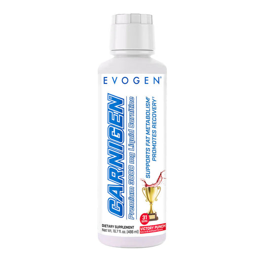 EVOGEN CARNIGEN PREMIUM LIQUID (IN STORE ONLY)
