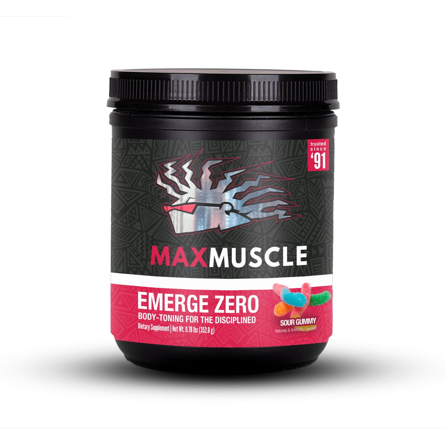 MAX MUSCLE EMERGE-BODY SLENDERIZER BOGO 50% OFF