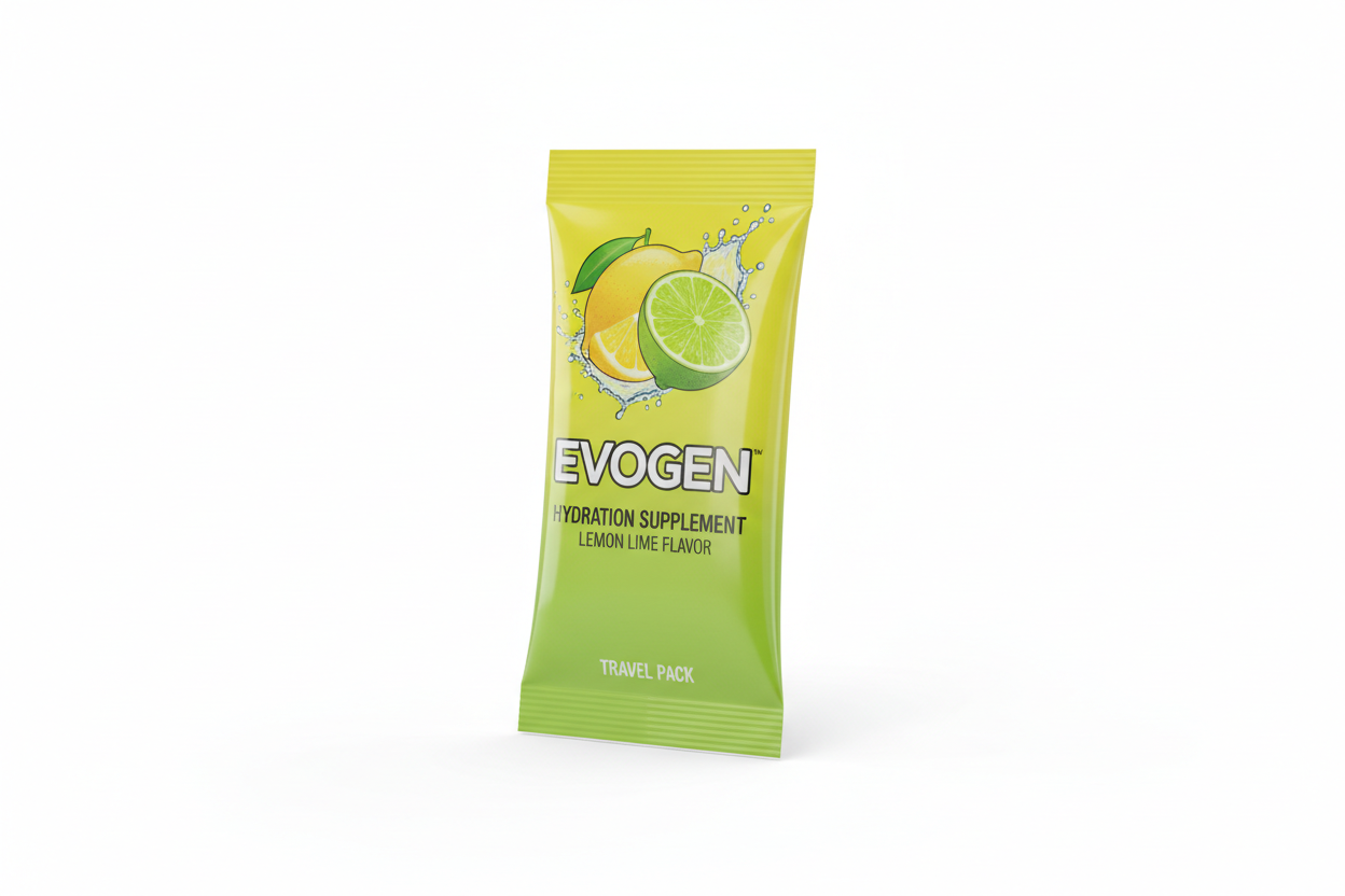 EVOGEN HYDRATION (IN STORE ONLY)