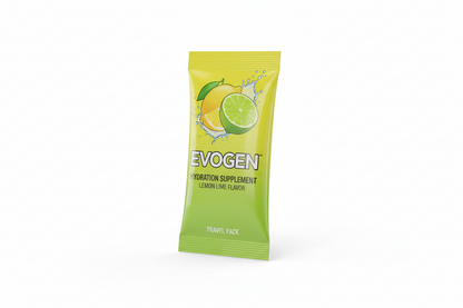 EVOGEN HYDRATION (IN STORE ONLY)