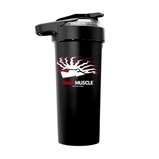 MAX MUSCLE ICONIC SHAKER
