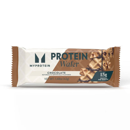 MYPROTEIN PROTEIN WAFERS