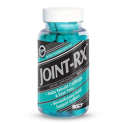 HI-TECH PHARMACEUTICALS JOINT RX