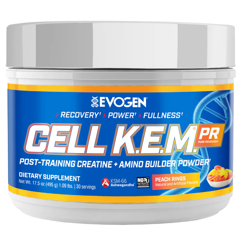 EVOGEN CELL KEM PR (IN STORE ONLY)