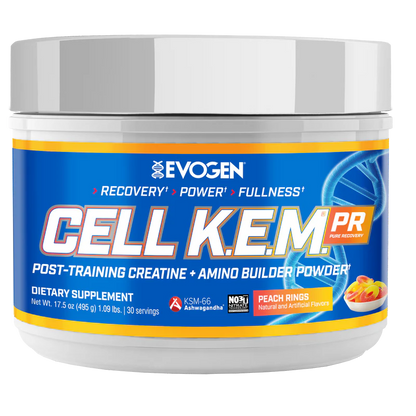EVOGEN CELL KEM PR (IN STORE ONLY)