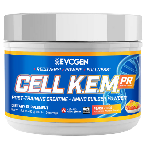 EVOGEN CELL KEM PR (IN STORE ONLY)