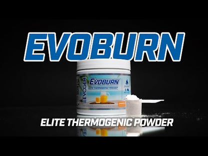 EVOGEN EVOBURN (IN STORE ONLY)